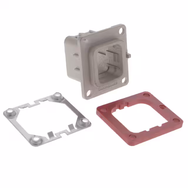 RPR24A-01KT ITT Cannon, LLC  Accessoires de connecteur rectangulaire